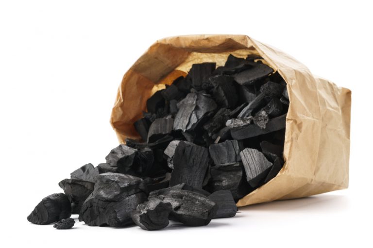 Charcoal (3kg) BBQ Factory